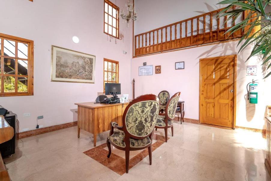 Hotel Gran Boutique Sabana Chía Exteriör bild