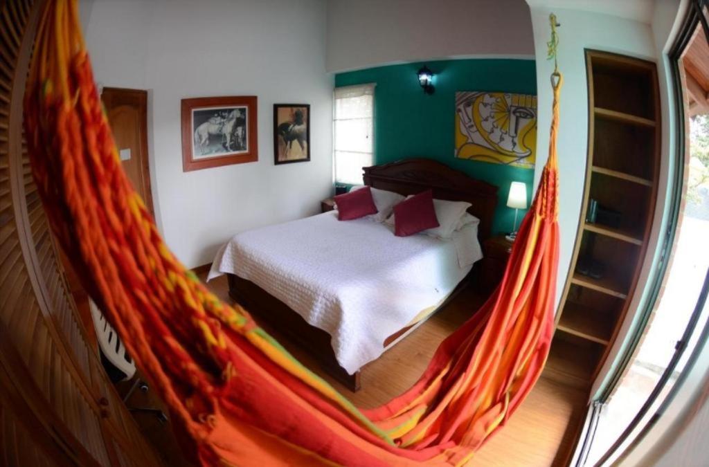 Hotel Gran Boutique Sabana Chía Exteriör bild