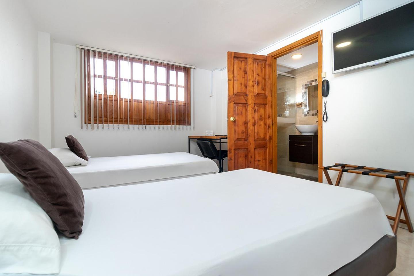 Hotel Gran Boutique Sabana Chía Exteriör bild