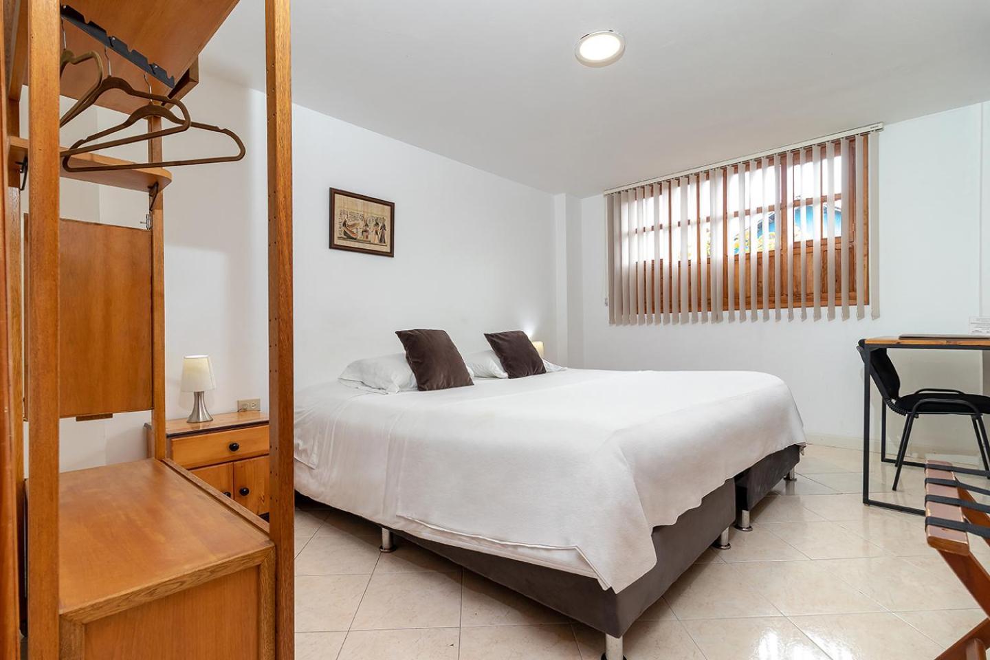 Hotel Gran Boutique Sabana Chía Exteriör bild