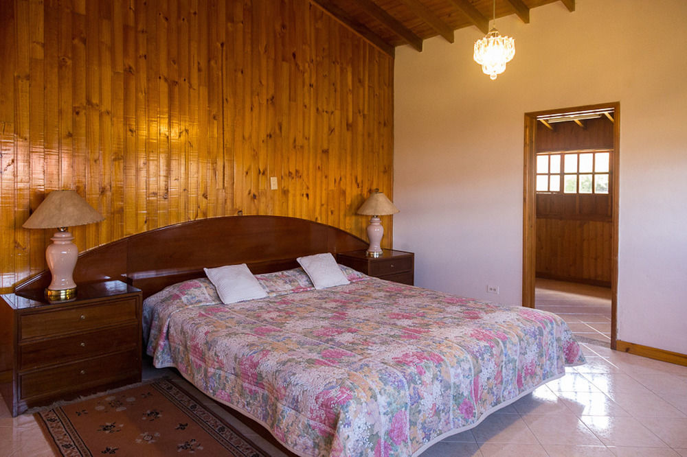 Hotel Gran Boutique Sabana Chía Exteriör bild